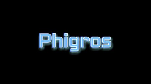 Phigros_一笑下载站