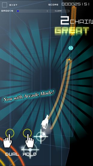 节奏过山车2_一笑下载站