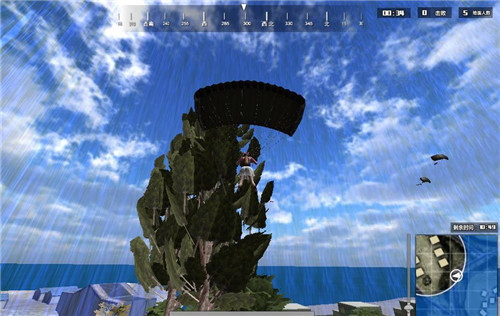 荒岛枪训复活战_一笑下载站