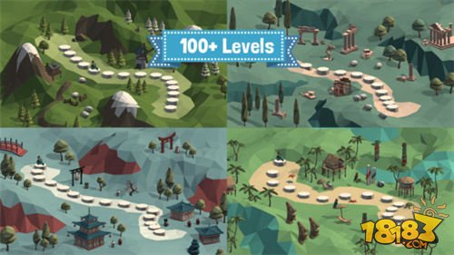 保利桥-Poly Bridge_一笑下载站