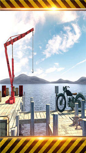 密室逃脱13：特工逃脱_一笑下载站