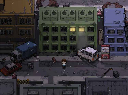 Kio的人间冒险_一笑下载站