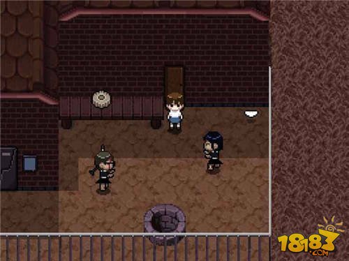 Kio的人间冒险_一笑下载站