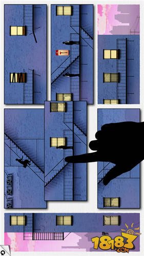 致命框架FRAMED_一笑下载站