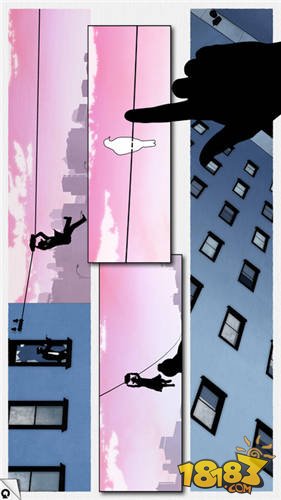 致命框架FRAMED_一笑下载站