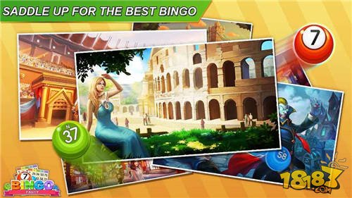 宾果派对_一笑下载站