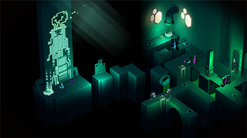 未来忍者先生_一笑下载站