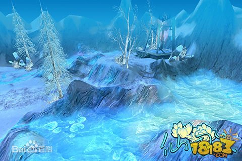 仙国志_一笑下载站