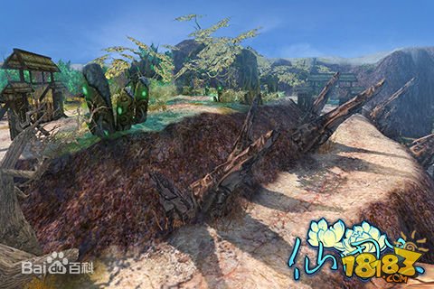 仙国志_一笑下载站