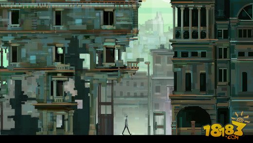 世界的尽头_一笑下载站