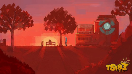 世界的尽头_一笑下载站