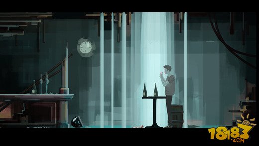 世界的尽头_一笑下载站