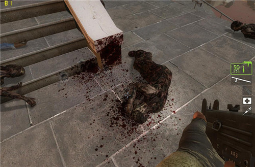 求生之路2_一笑下载站