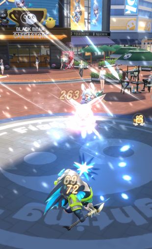 一起来捉妖_一笑下载站