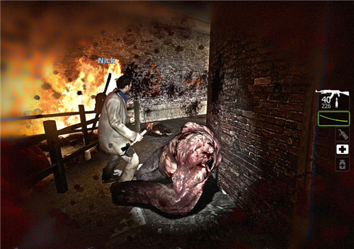 求生之路2_一笑下载站