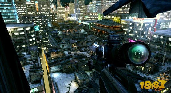 使命召唤：突击队_一笑下载站