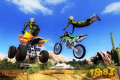 2XL极限摩托_一笑下载站