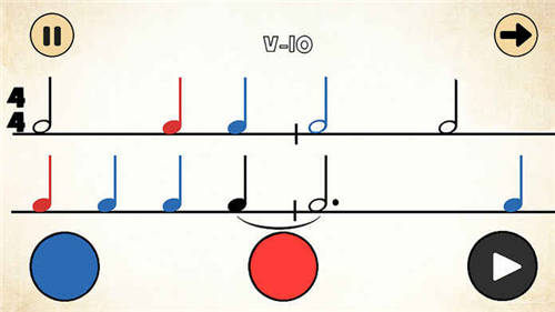 Rhythm Cat HD_一笑下载站