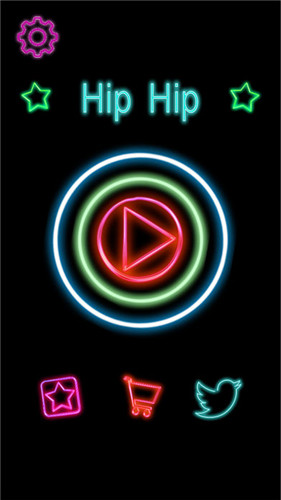 Hip Hip_一笑下载站