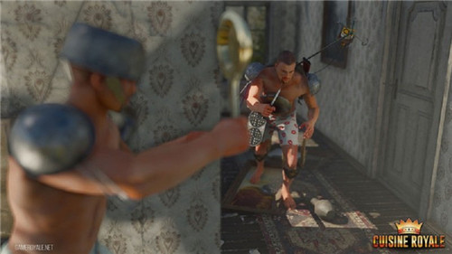 皇家美食_一笑下载站