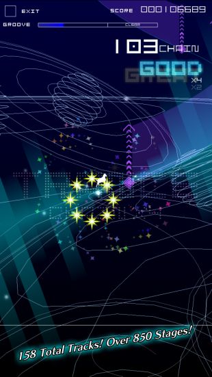 节奏过山车2_一笑下载站