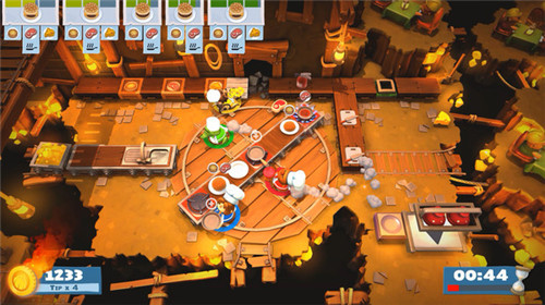 Overcooked 2_一笑下载站