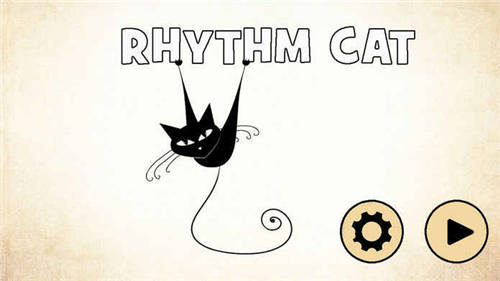 Rhythm Cat HD_一笑下载站