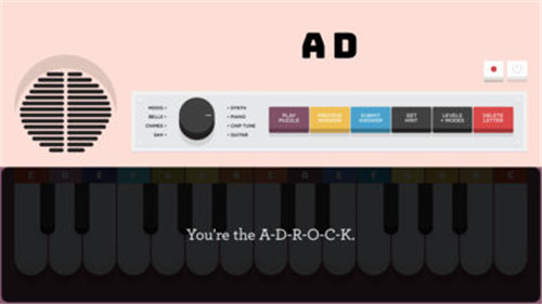 Lyrical Letters_一笑下载站