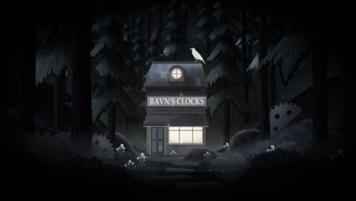 滴答滴答：双人故事_一笑下载站