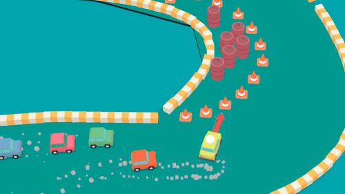 万物皆可高尔夫_一笑下载站