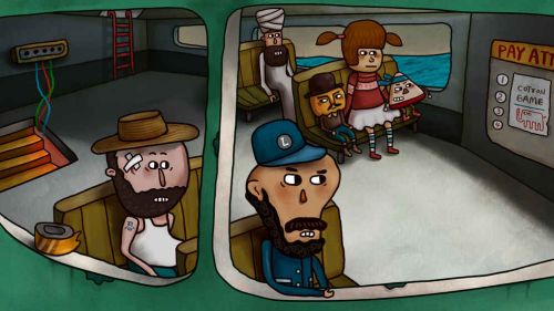 迷失岛2_一笑下载站