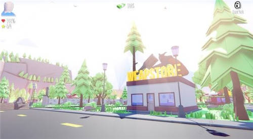 小老弟模拟器dude simulator_一笑下载站