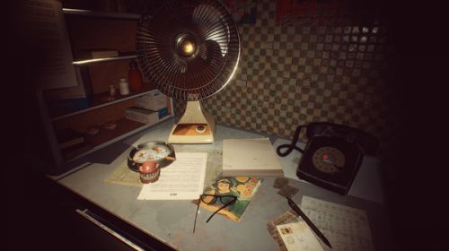 港诡实录_一笑下载站