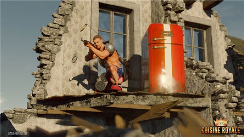 皇家美食_一笑下载站