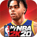 My NBA 2K20_一笑下载站