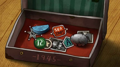 迷失岛2_一笑下载站