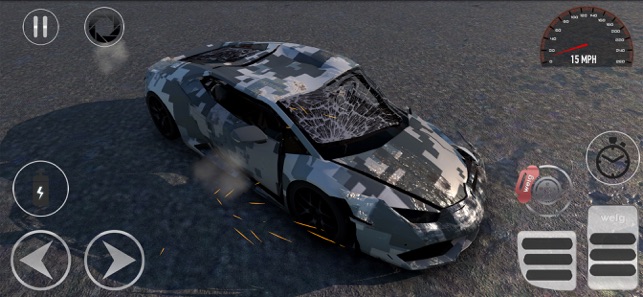 WDAMAGE_一笑下载站