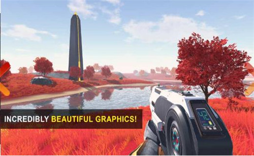 星系幸存者_一笑下载站