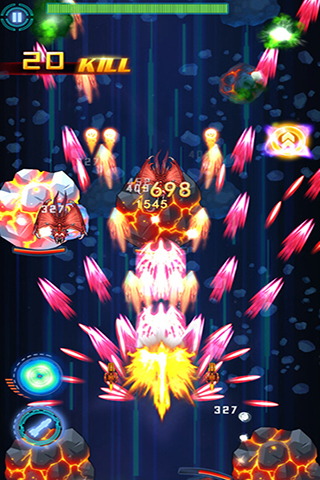 超时空机战_一笑下载站