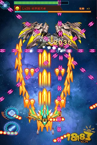 超时空机战_一笑下载站