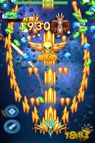 超时空机战_一笑下载站