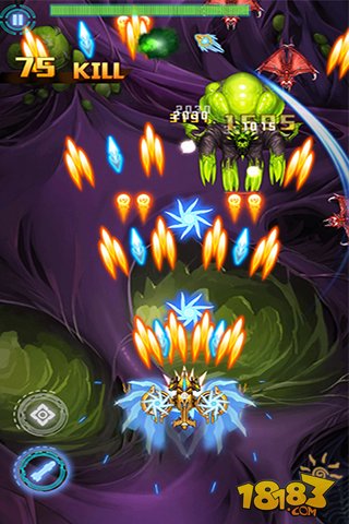 超时空机战_一笑下载站