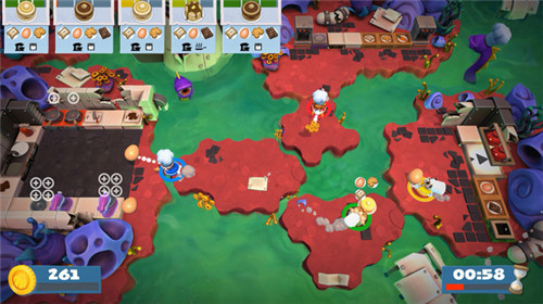 Overcooked 2_一笑下载站