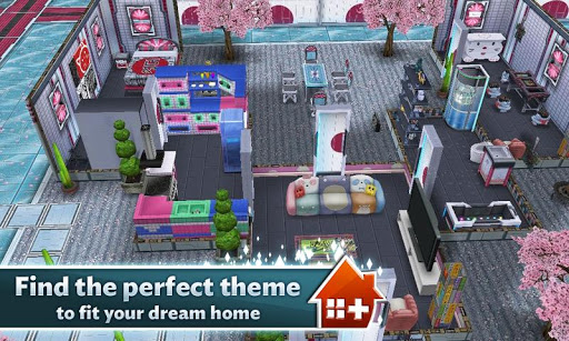 模拟人生之自由行动_一笑下载站