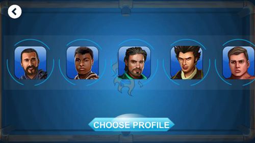 8球桌球_一笑下载站