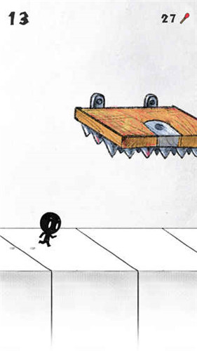 铁胆火柴人_一笑下载站