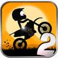 火柴人特技机车手2_一笑下载站