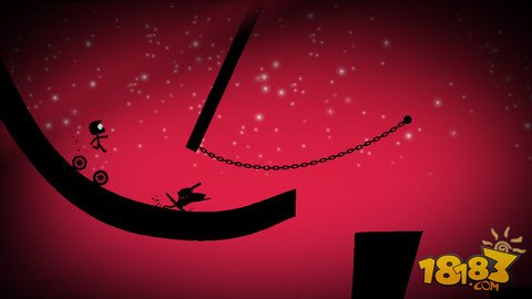 火柴人特技机车手2_一笑下载站