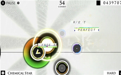 Cytus α_一笑下载站