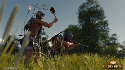 皇家美食_一笑下载站